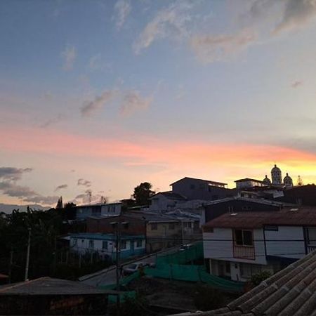 Apto Panorama Filandia Exterior foto